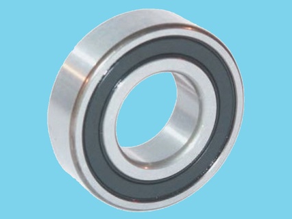Ball bearing SKF 6206-2RSH