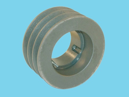 V-belt pulley TB. 160SPB3/2517