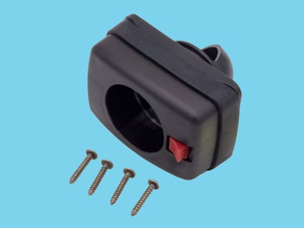 Inlet P80/2 WD - P81/2 WD - P50 WP