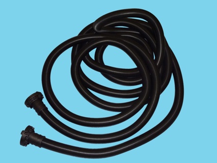Drain hose (10 m)  with connections P50 WP