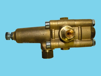 Pressure control valve K7-0 8-11ltr