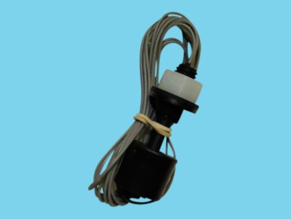 Floater valve vertical M10