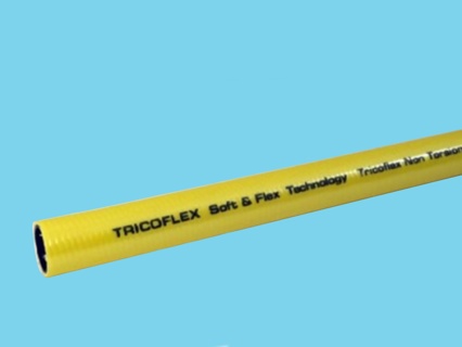 Tricoflex hose 1" 25mm 50 meter