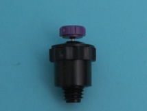 Pin Nozzle Purple whitworth 3/8"