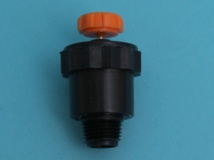 Pin Nozzle Orange M11