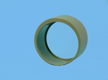 Reducing ring Ø125x100mm pvc