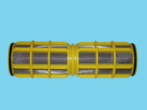 Amiad-cylinder-1 ½ "100-Micron PL + R
