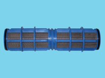 Amiad-cylinder-1½" 300-Micron PL+RVS-blue