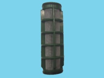 Amiad-cylinder-1½" 500-Micron PL+RVS-green
