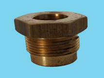 Am-SAF-ond  Sealing rope tight. nut T6