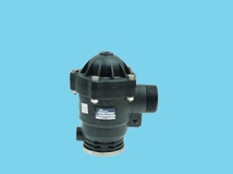 Dorot-60A-NC  1½"  basic valve
