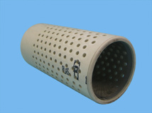 Circulair filter element.2"D14xL30   435m