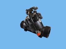 Floater KY-valve 2½" BSP