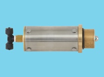 Hydraulic cylinder UdiMatic 1½"/2"