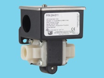 Differential Pressure Switch ¼" 0-0.7bar