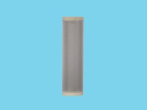Filter sieve element 4"D110xL590 100 micron mesh outside 2nd