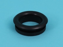 Rubber ring 3/4"