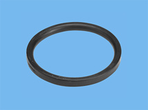 O-ring 40 x 4mm for PE couping 40mm