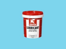Lubricant for fitting cuff