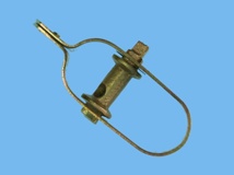 Wire tensioner 102mm nr 3