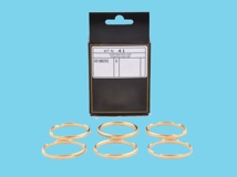 Kit 41 support rings T55
