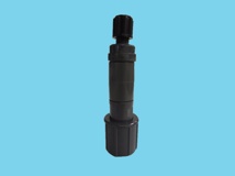 Jesco connector 6x12mm for pump