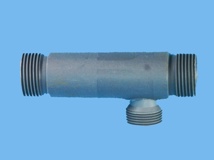 Venturi p15 Waterjetpump 2,7mm