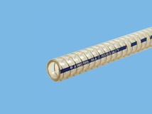 Armovin spiral tube 25mm  female (60 m.)