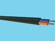 Illumination cable neopreen (100m) H07RN-F