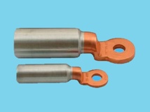 Press cable lug M 12x150mm Dyna