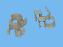 Cable clamp 4- 7  19 - 24 mm