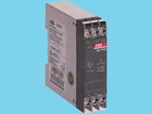 ABB Voltage measuring relays CM-PVE 1NO