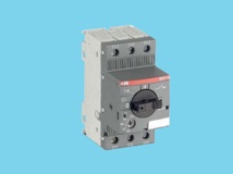 ABB motor security MS132 6,3-10A