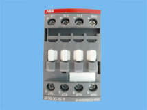 ABB contactor AF09-30-10-11/AC 24-60 /DC 20-60