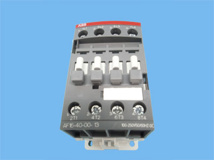 ABB Connector AF16-40-01-13/AC100-250/DC100-250