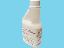 EC 4,00 Calibration liquid in 250 ml dosing bottle
