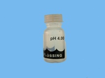 Calibration liquid pH 4.00           100cc