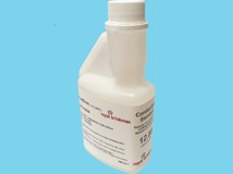 EC 12,88 Calibration liquid in 250 ml dosing bottle