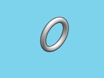Flowswitch O-ring