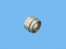Support ring 8mm check valve
