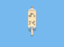 Blade-type fuses 63A din 00 
