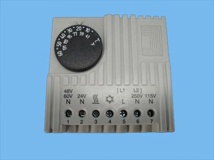 Rittal Panel thermostat