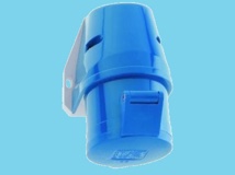 CEE standard female wall socket 3pole-16a 220v