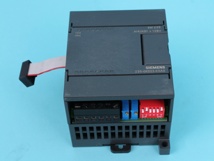 ECA Siemens analog module S7200 4xAI/1xAO