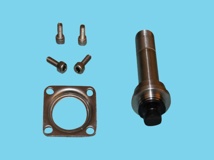 Revisionset for dosing valve 750446/750454