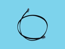 I/O cable 6-core/6-pin 60cm