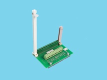 Pr 8658 connection board for EC interface CW150