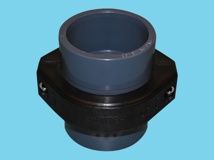Netvitc coupling 90mmx90mm inside complete
