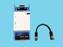 Priva Blue ID C-Line UI8 Universal input module