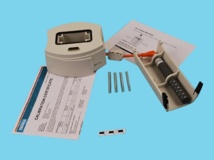 E-measuring box module CO2 extension